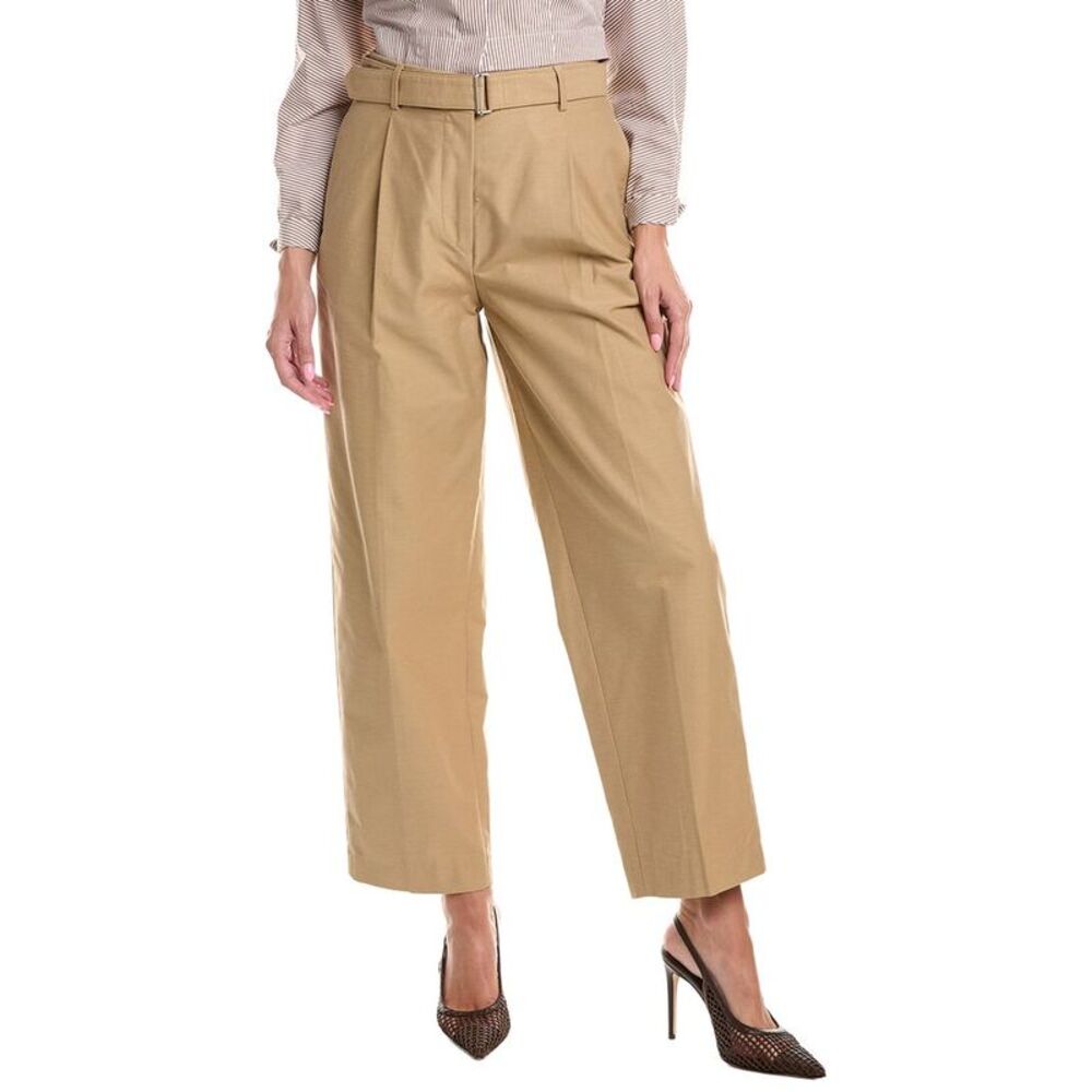 Officine Générale Womens Officine Generale Lauren Pant